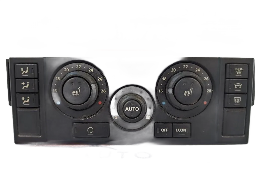 Comandi Clima LAND ROVER Discovery Serie III (04>10)