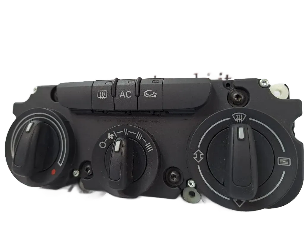 Comandi Clima AUDI A3 Serie (8L1) (96>03)