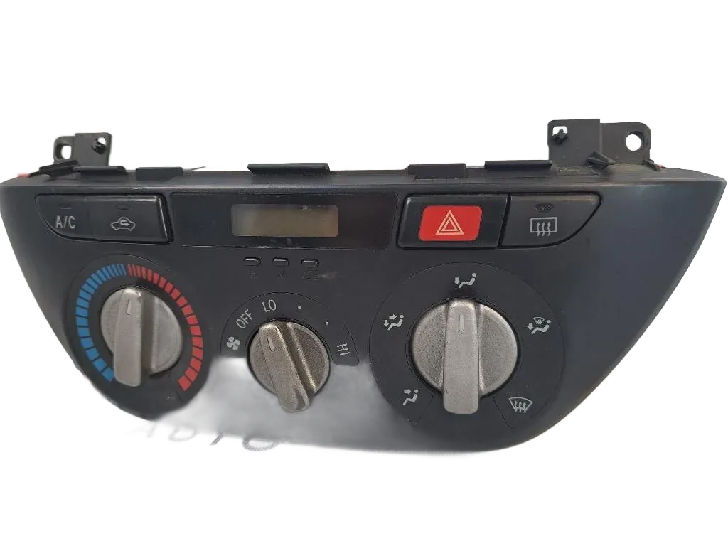 Comandi Clima TOYOTA Rav4 2° Serie
