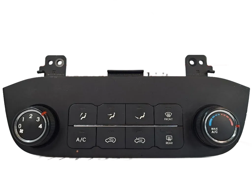Comandi Clima KIA Sportage Serie (10>16)