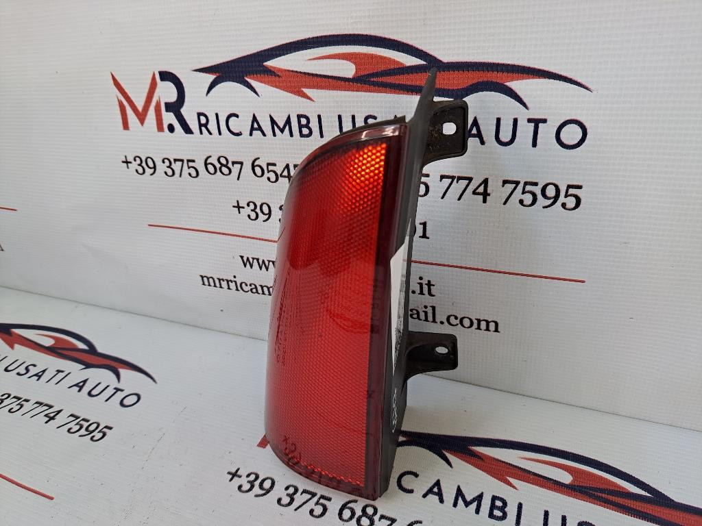 Stop fanale Posteriore sinistro lato Guida MERCEDES Vito W639 2° Serie