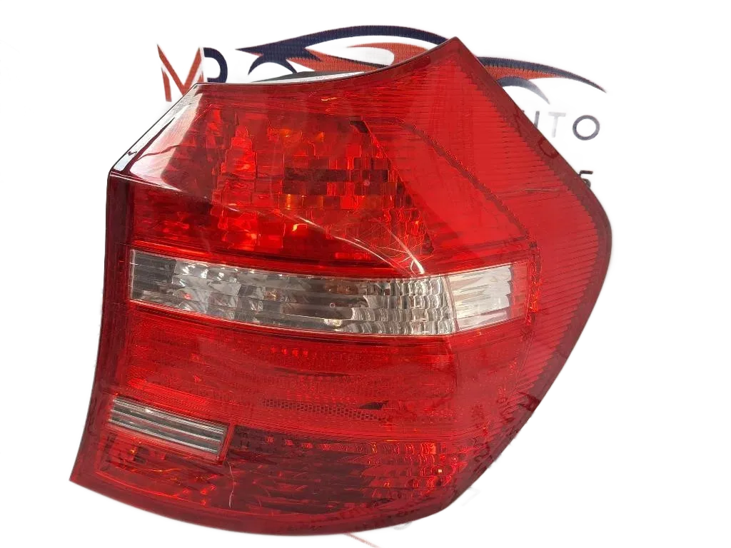 Stop fanale posteriore Destro Passeggero BMW Serie 1 Serie (E87) (04>07)