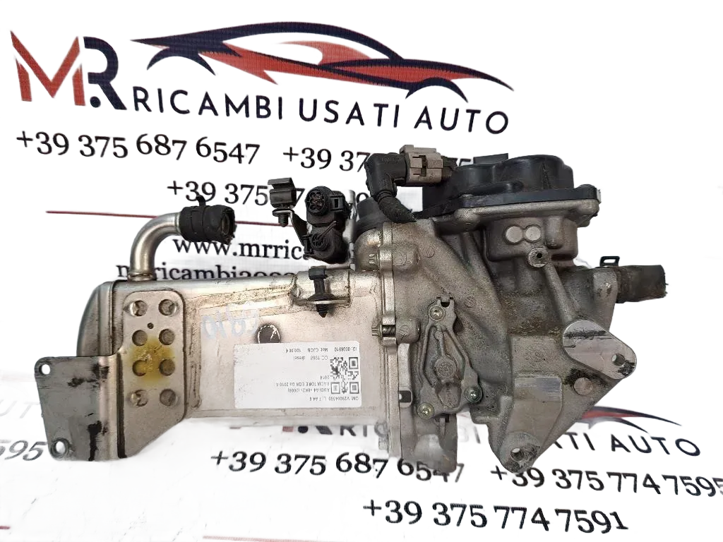 Scambiatore di calore AUDI A4 Berlina (07>10)