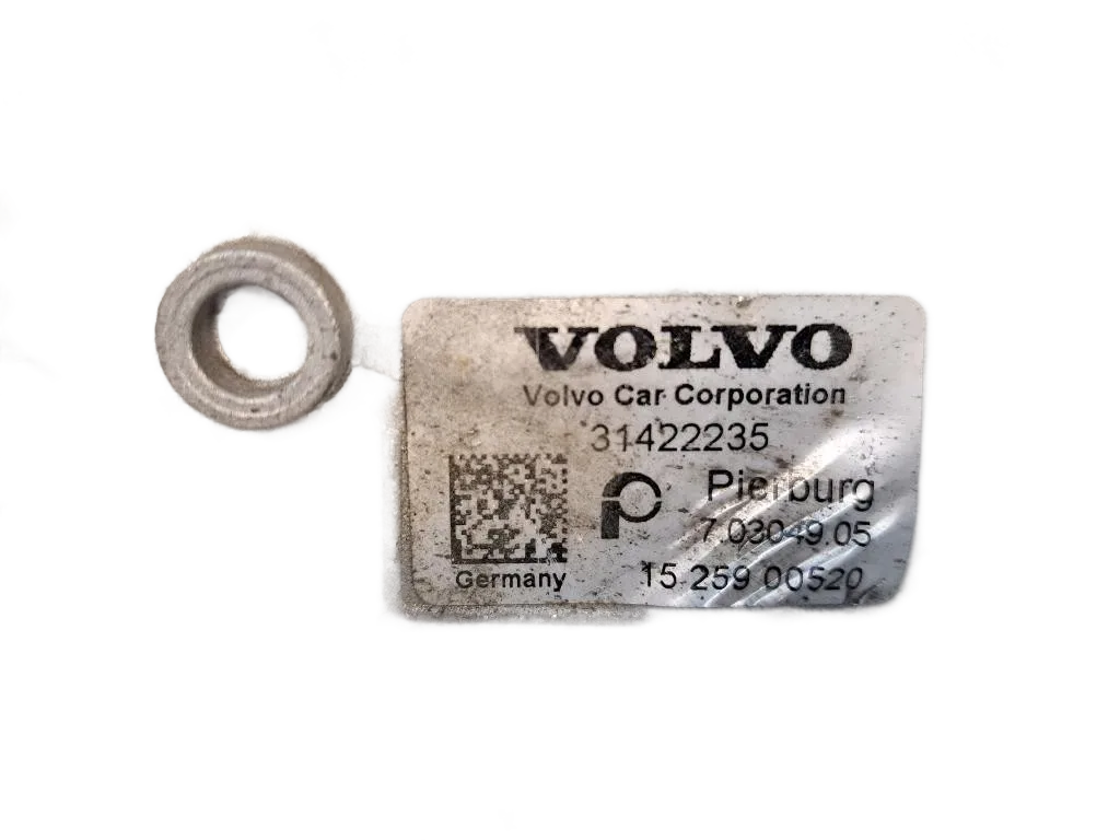 Scambiatore di calore VOLVO XC60 1° Serie