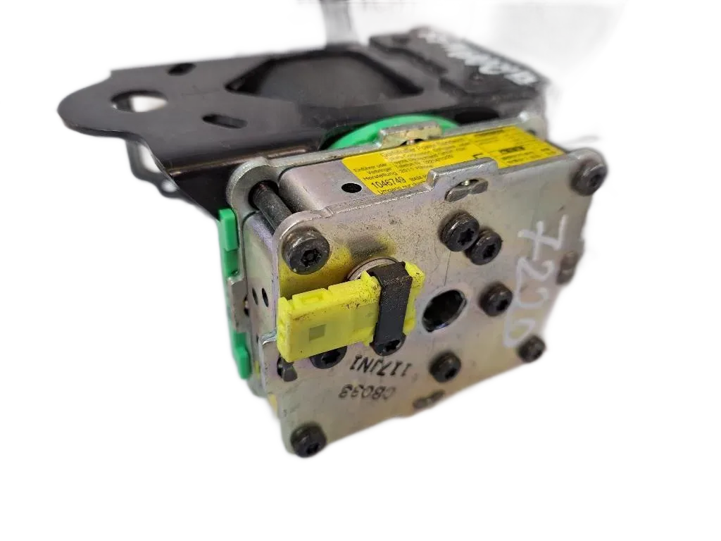 Cintura di sicurezza anteriore sinistra TOYOTA Urban Cruiser 1° Serie
