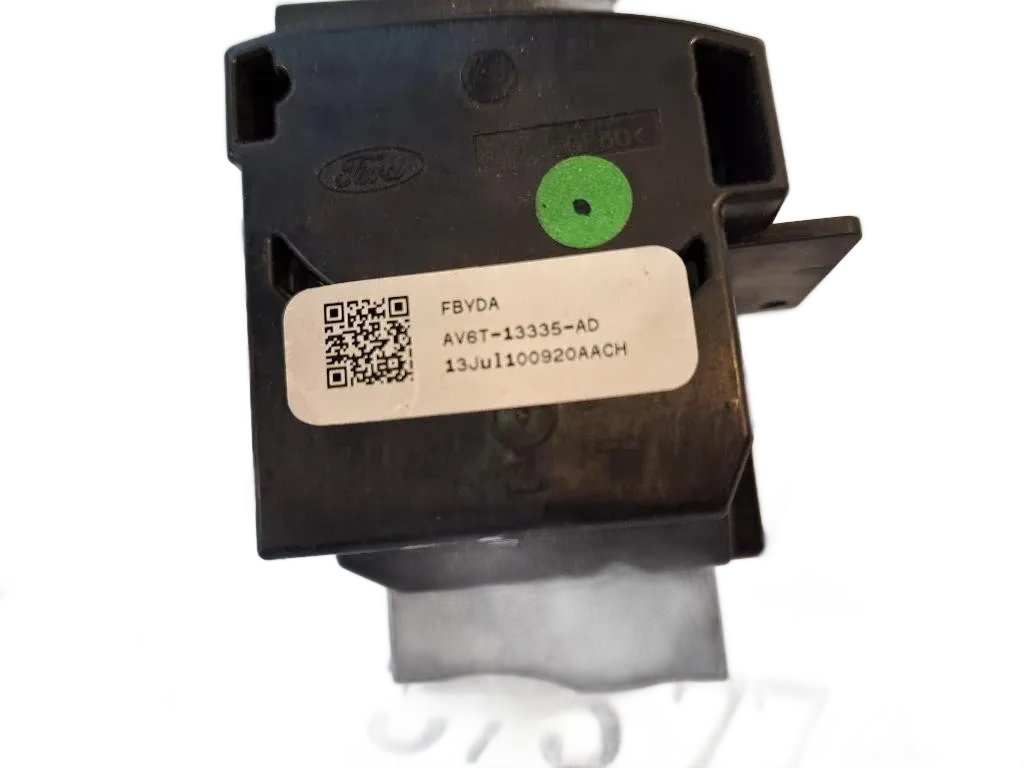 Devioluci FORD C - Max Serie (03>07)