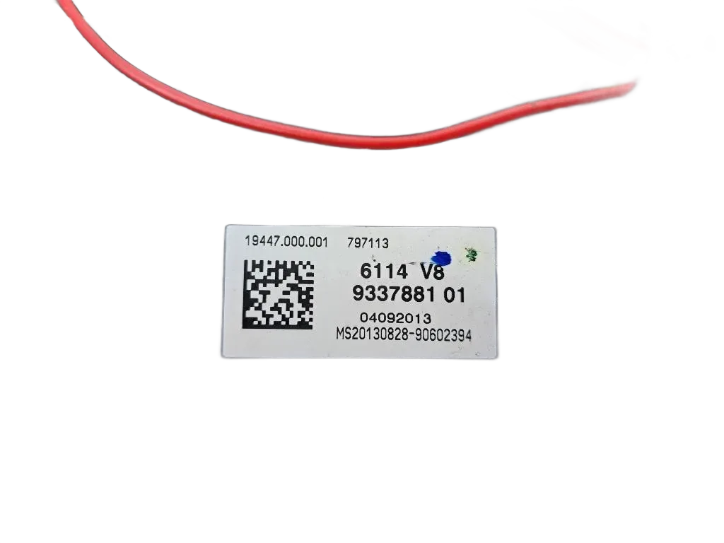 Modulo SAM BMW Serie 1 F20 (11>19)
