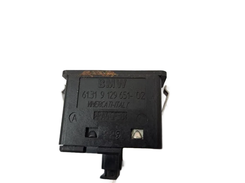 Presa AUX/USB MINI Cooper 2° Serie