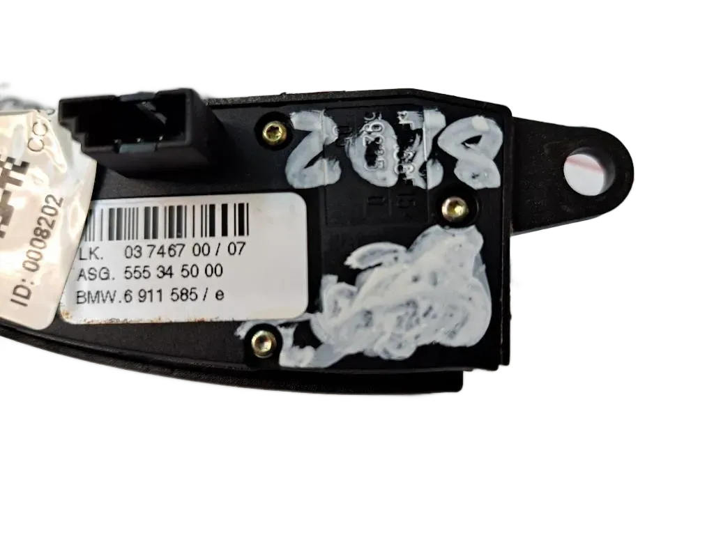 Comandi al volante multifunzione BMW Serie 7 E65/E66/E67/E68