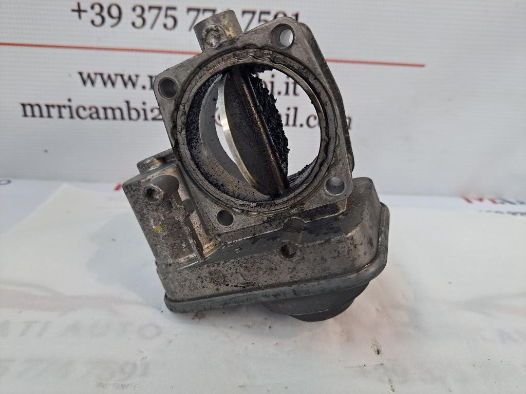 Valvola EGR OPEL Astra J 2° Serie