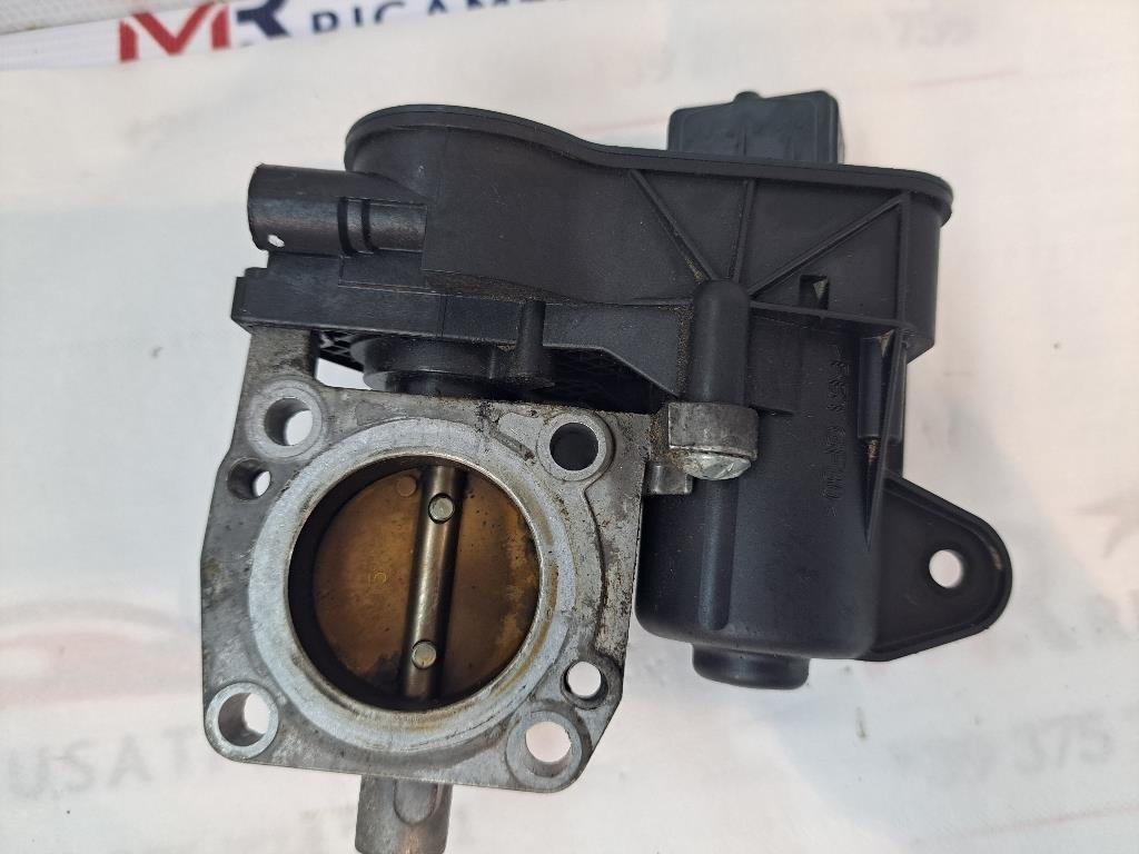 Corpo Farfallato PEUGEOT 208 Serie (12>19)