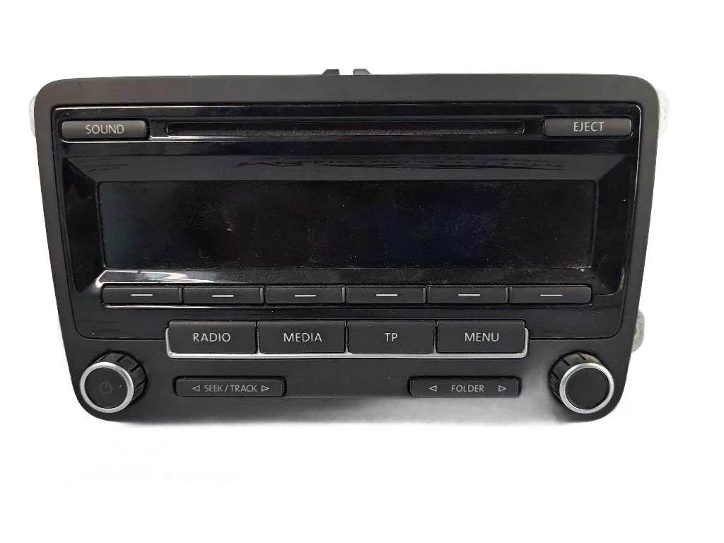 Autoradio VOLKSWAGEN Eos Serie (1F7) (06>10)