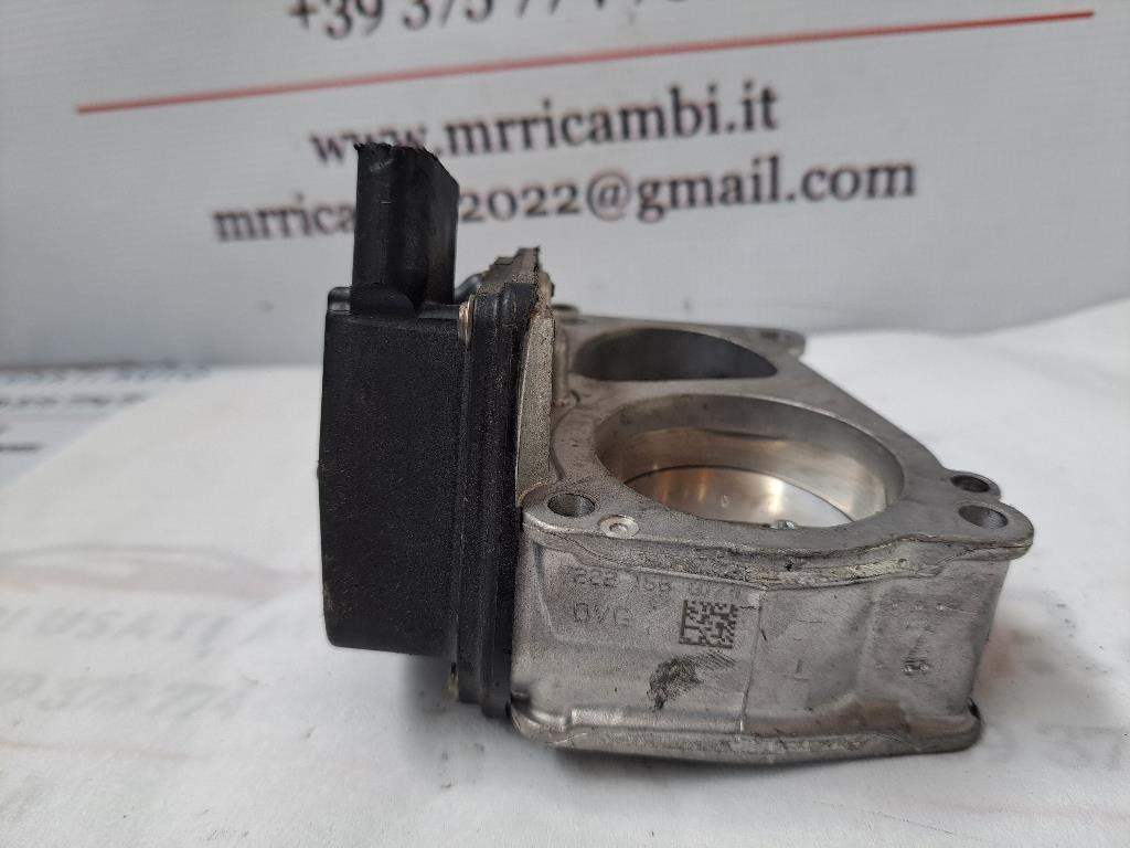Corpo Farfallato AUDI A7 Sportback Serie (4GA) (10>14)