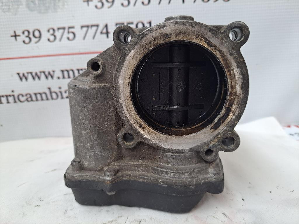 Corpo Farfallato AUDI A3 Sportback (8PA) (08>15)