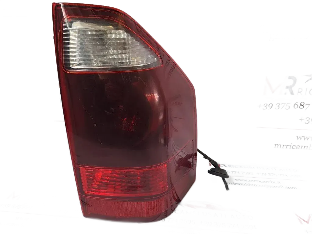 Stop fanale posteriore Destro MITSUBISHI Pajero 6° Serie