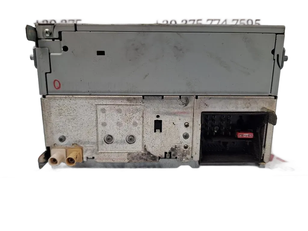 Autoradio VOLKSWAGEN Eos Serie (1F7) (06>10)