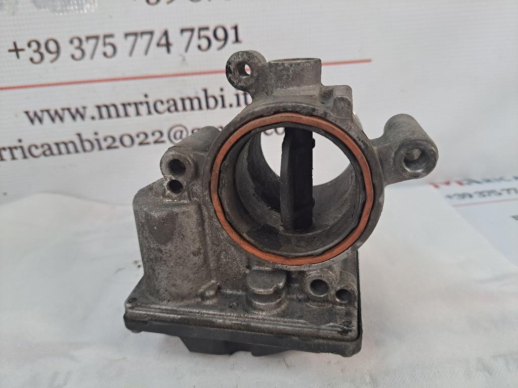 Corpo Farfallato AUDI A4 Berlina (07>10)