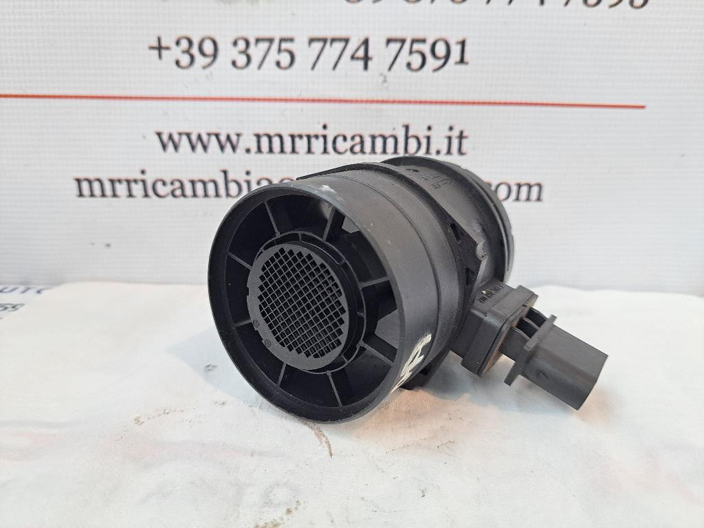 Debimetro BMW Serie 1 Serie (E87) (04>07)