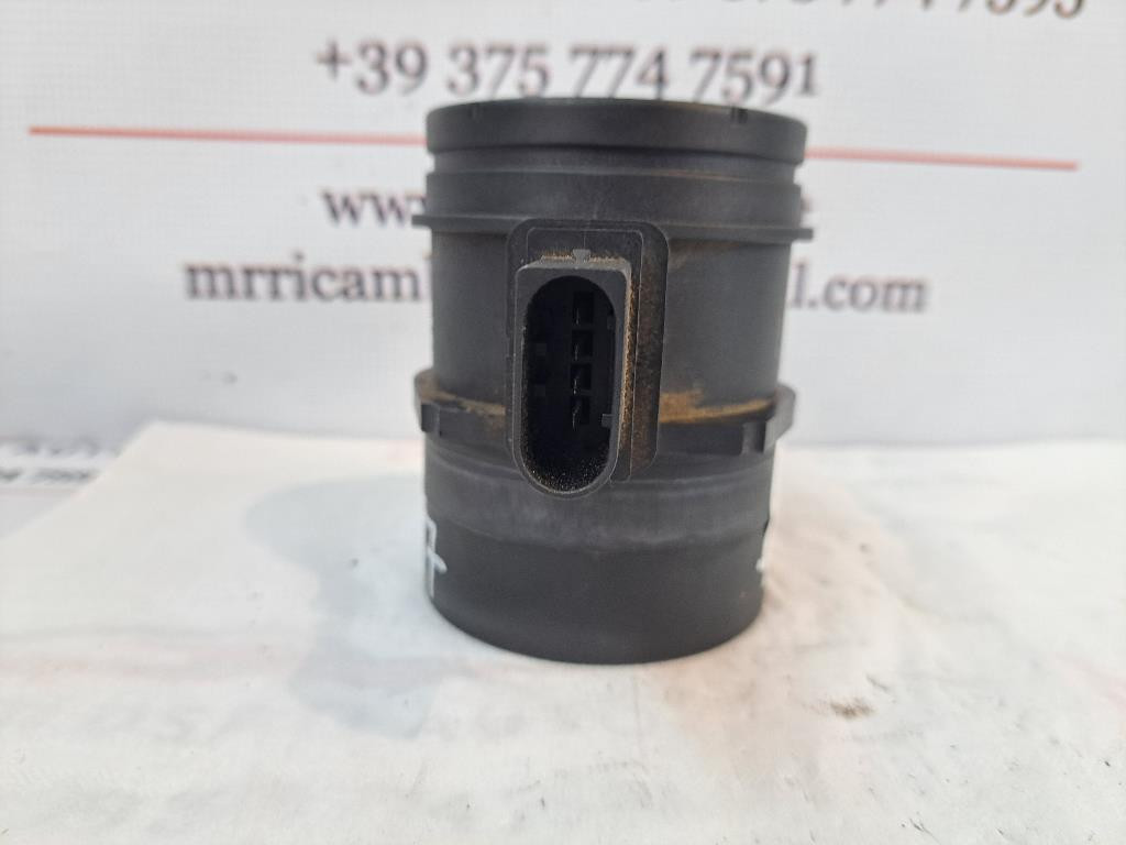 Debimetro BMW Serie 3 E90 Berlina 2° Serie