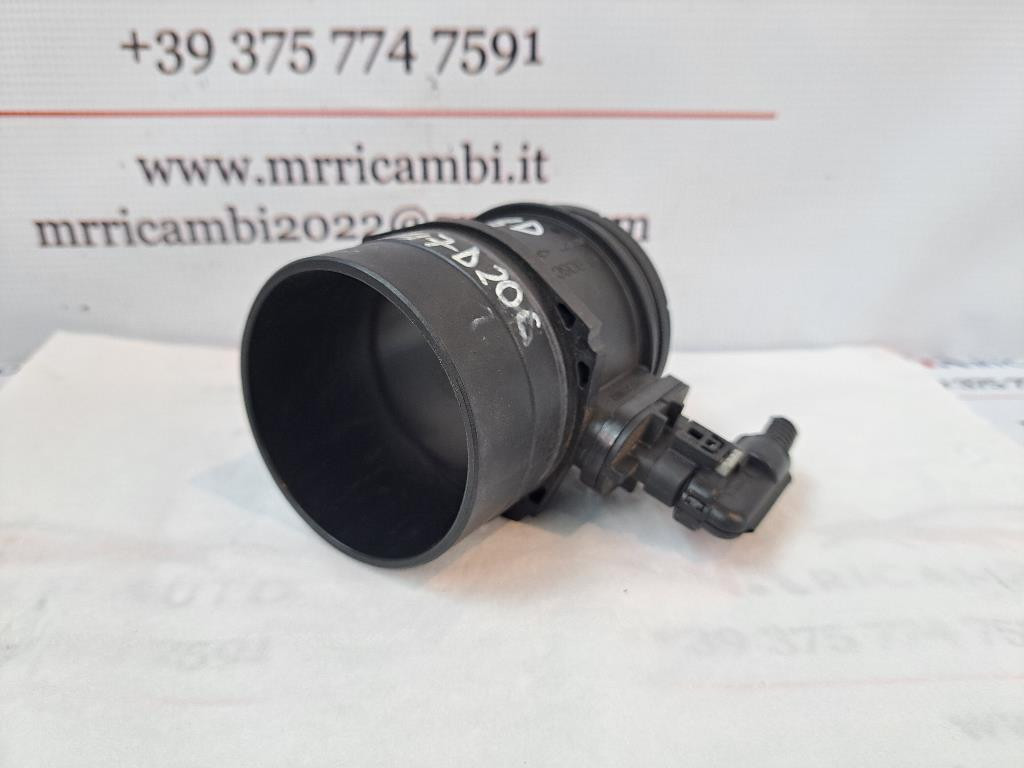Debimetro BMW Serie 3 E90 Berlina 2° Serie