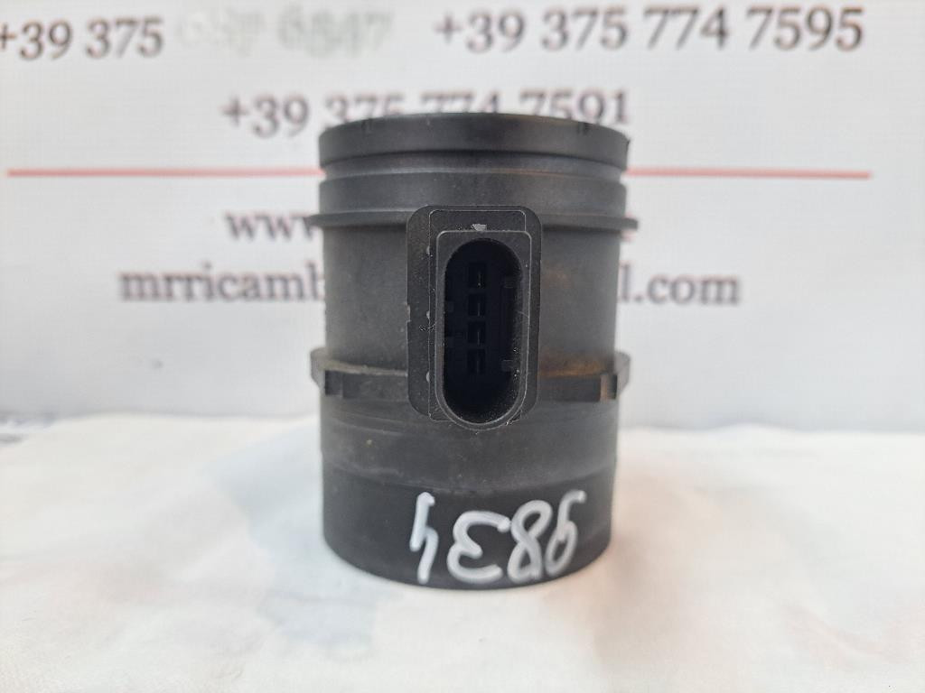 Debimetro BMW Serie 3 E90 Berlina 2° Serie