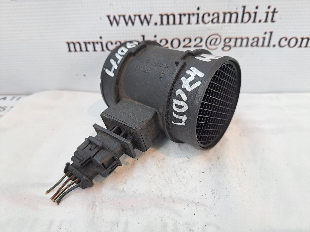 Debimetro KIA Sportage Serie (04>10)