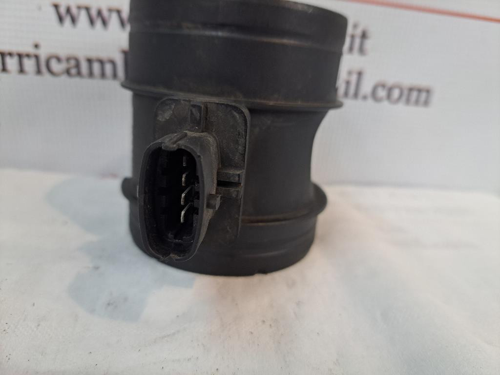 Debimetro FIAT Ducato 5° Serie