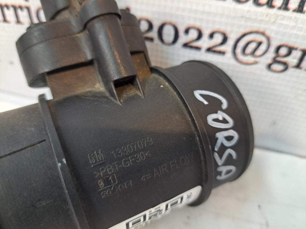 Debimetro OPEL Corsa D 5P 2° Serie