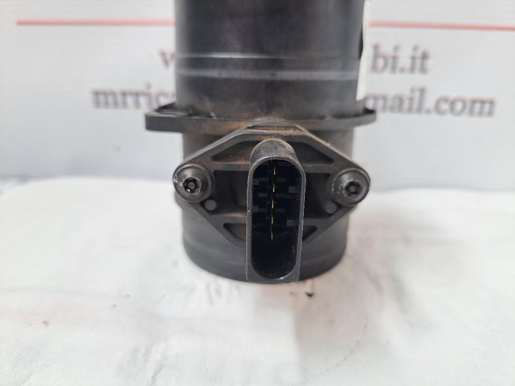 Debimetro AUDI A3 Serie (8P1) (05>08)
