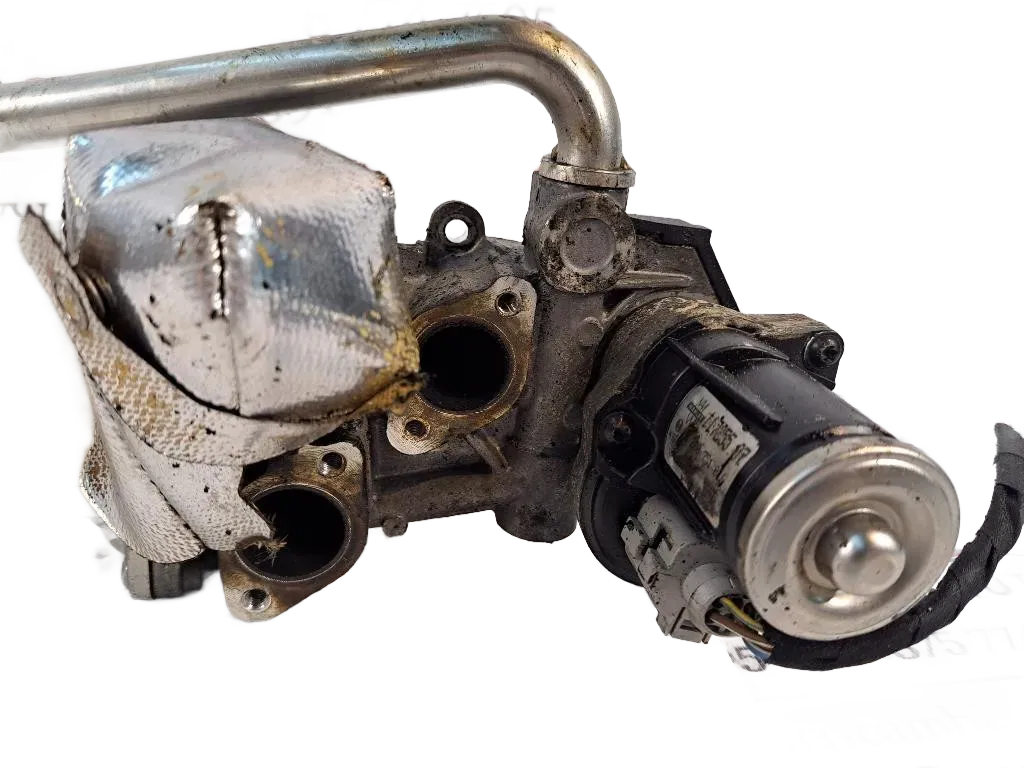 Scambiatore di calore VOLKSWAGEN Polo 5° Serie