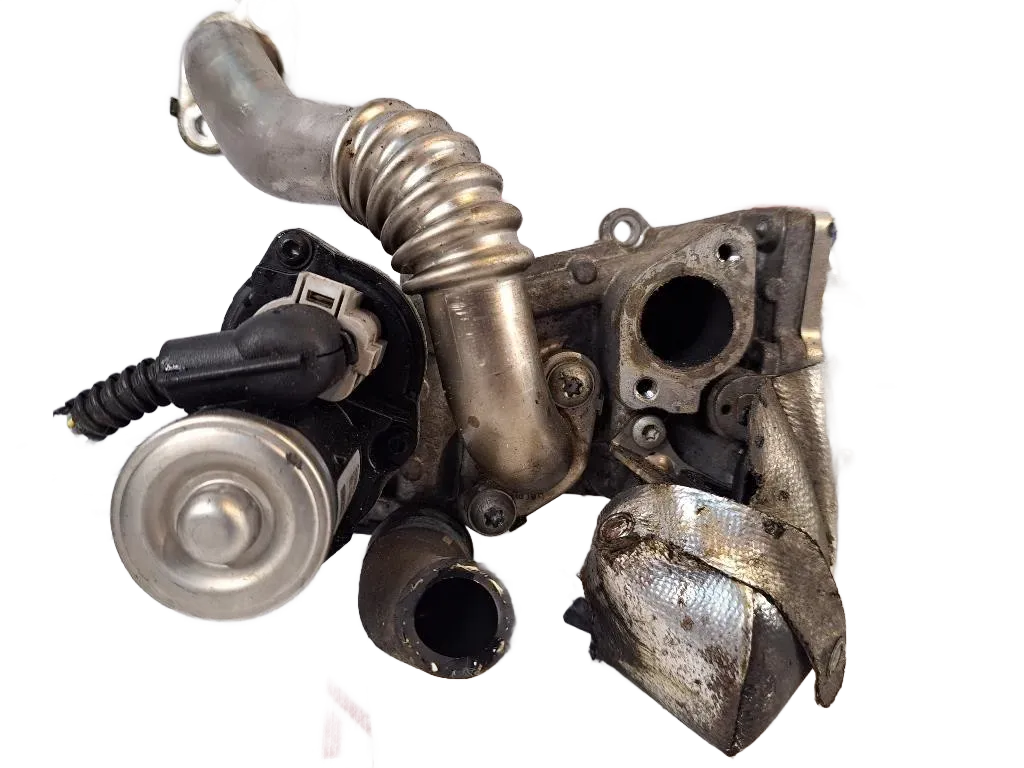 Scambiatore di calore VOLKSWAGEN Polo 5° Serie