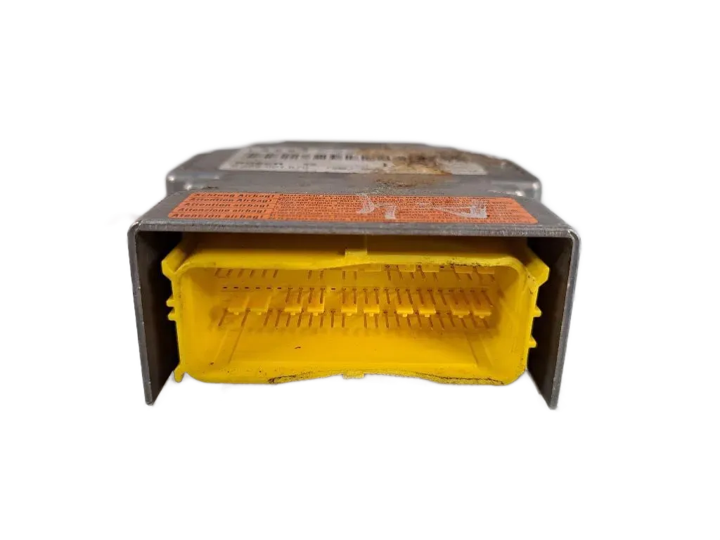 Centralina Airbag AUDI A4 Cabrio Serie B6 (8H7) (02>09)