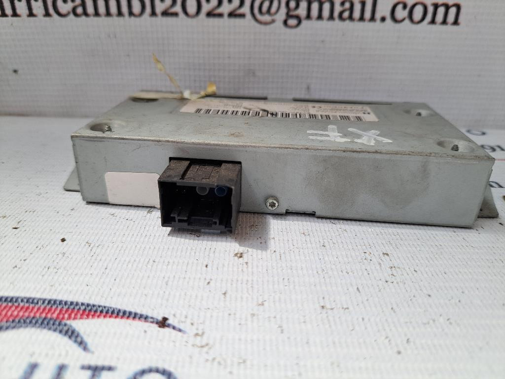 Centralina bluetooth telefono JAGUAR XF Serie (08>11)