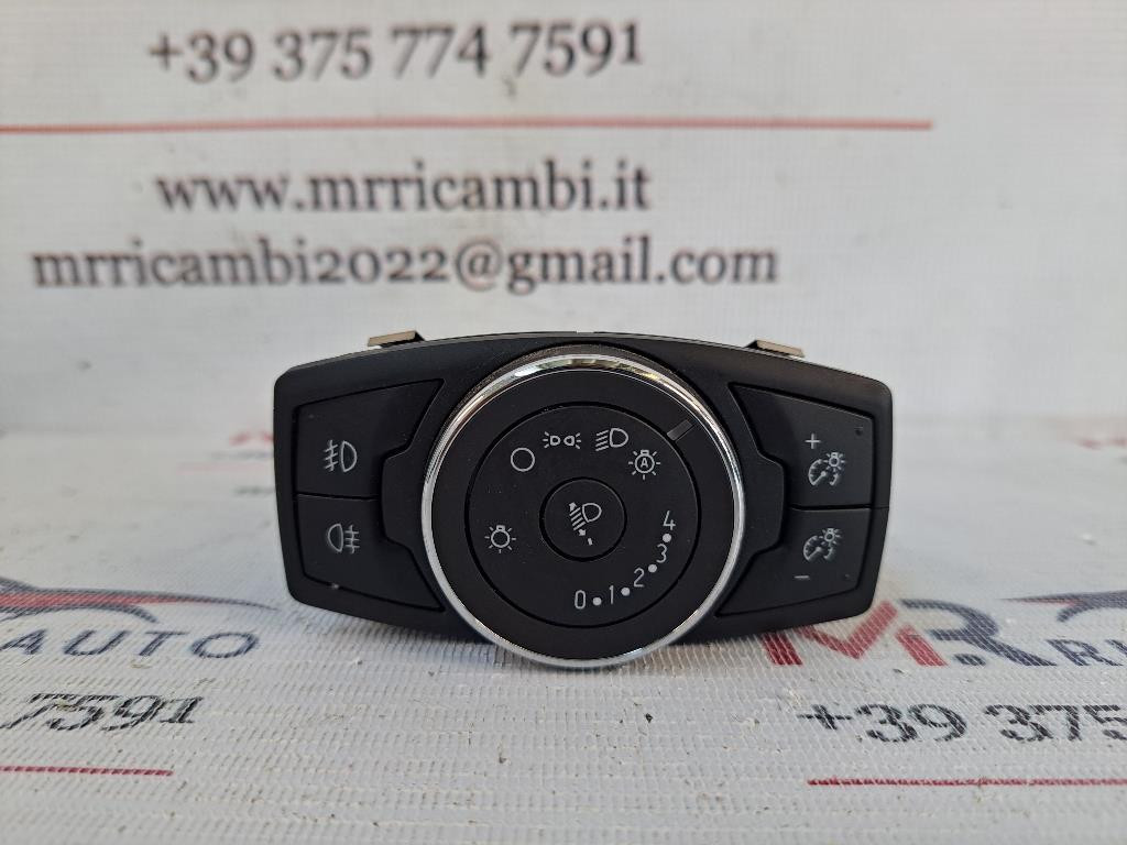 Interruttore comando luci FORD EcoSport Serie (15>)