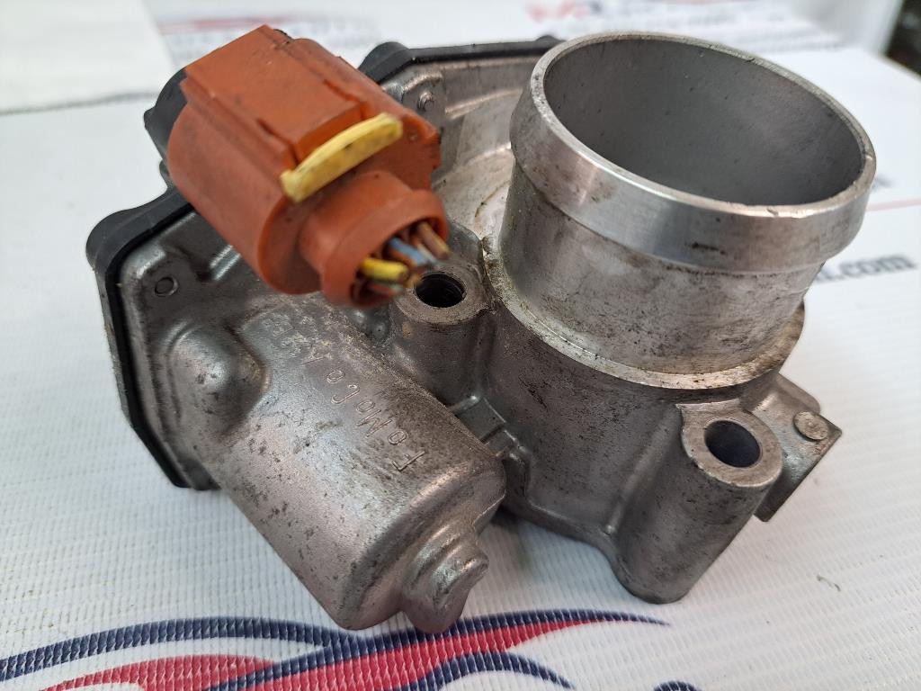 Corpo Farfallato FORD Fiesta 6° Serie