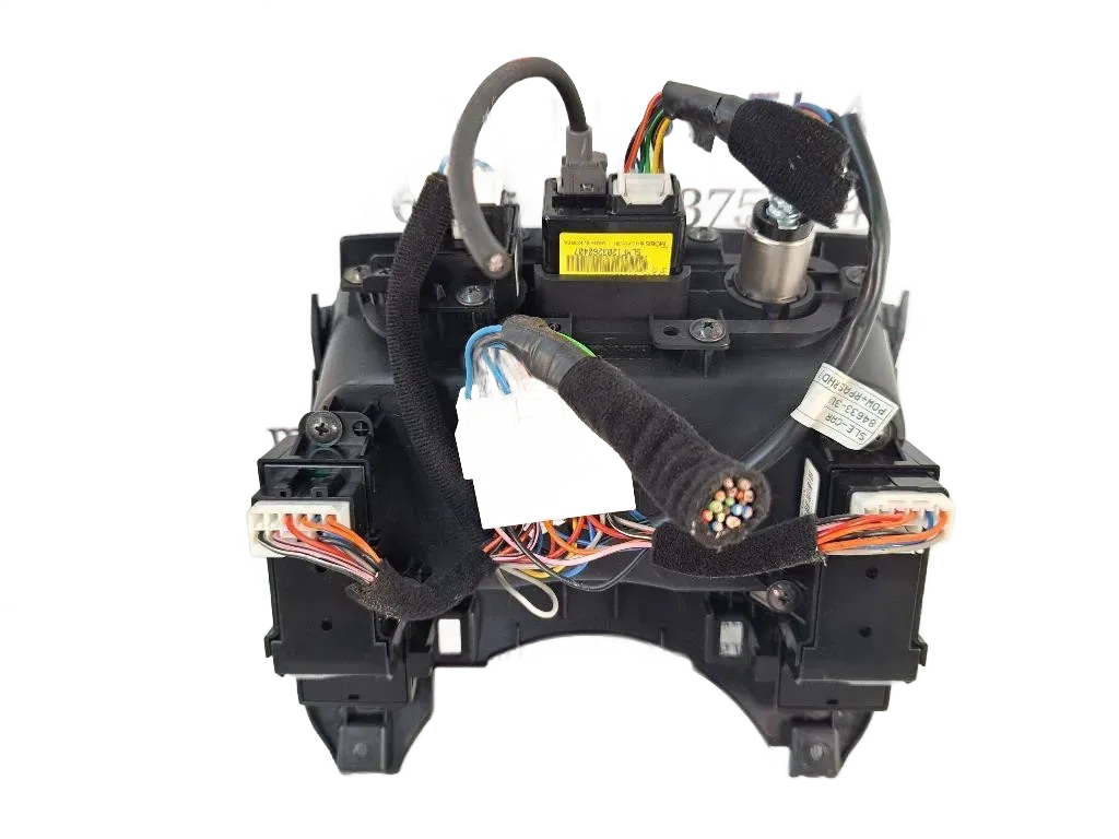 Presa AUX/USB KIA Sportage Serie (10>16)