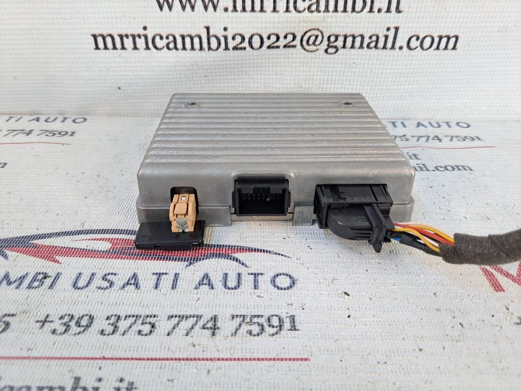 Centralina bluetooth telefono OPEL Insignia Berlina