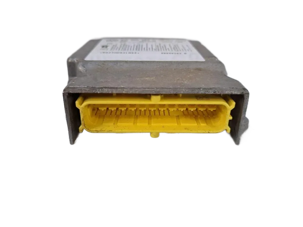 Centralina Airbag VOLKSWAGEN Golf 5 Berlina (03>08)