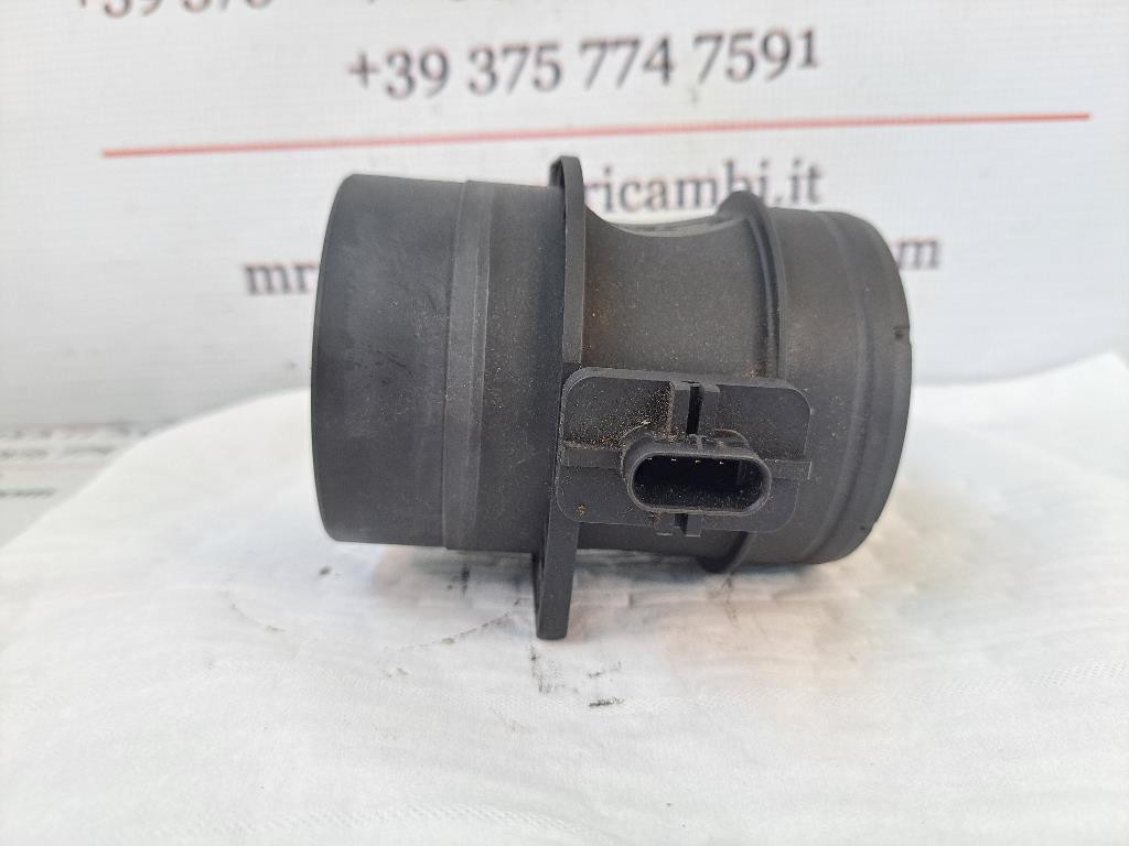 Debimetro AUDI A3 Serie (8P1) (03>05)