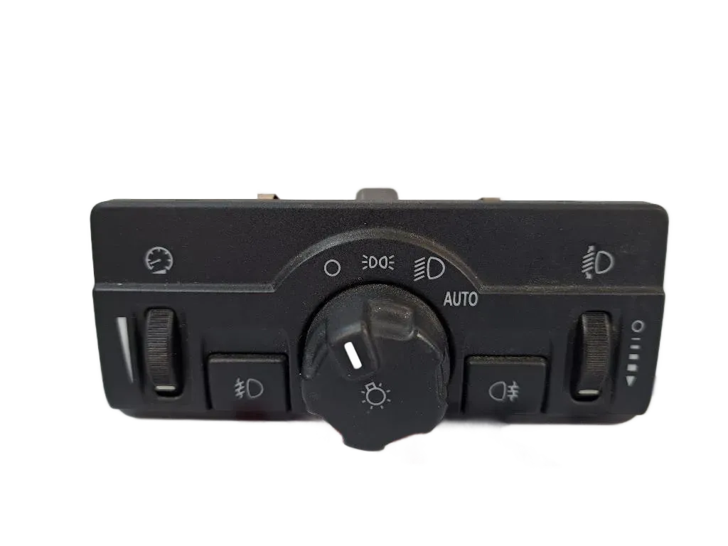 Interruttore comando luci LAND ROVER Freelander 3° Serie
