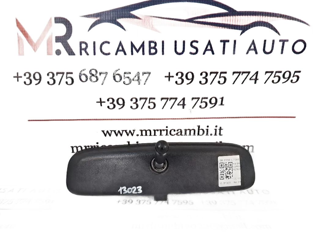 Specchietto Retrovisore Interno KIA Sportage Serie (10>16)