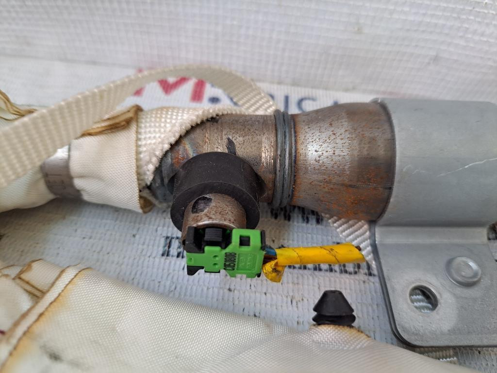 Airbag a tendina lato Sinistro LANCIA Delta 3° Serie