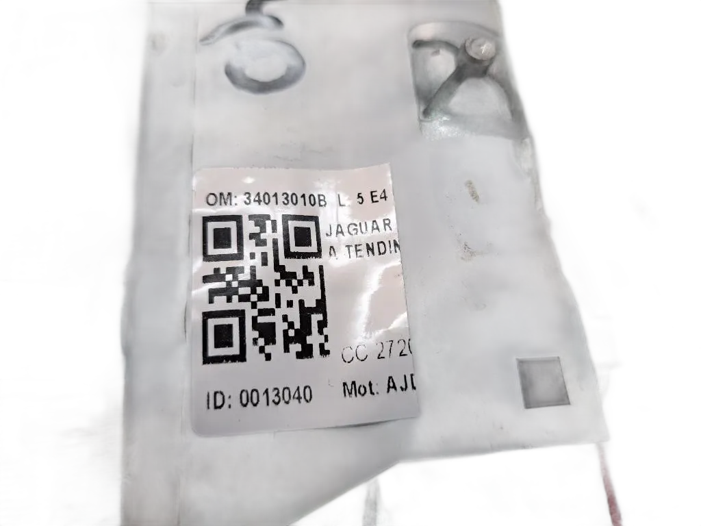 Airbag a tendina laterale passeggero JAGUAR XF Serie (08>11)