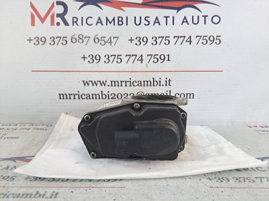 Corpo Farfallato VOLKSWAGEN Golf 6 Berlina (08>12)