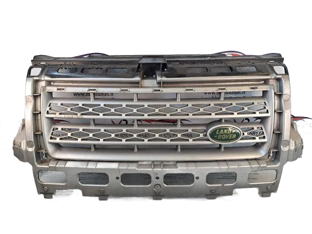 Griglia Anteriore LAND ROVER Freelander 3° Serie