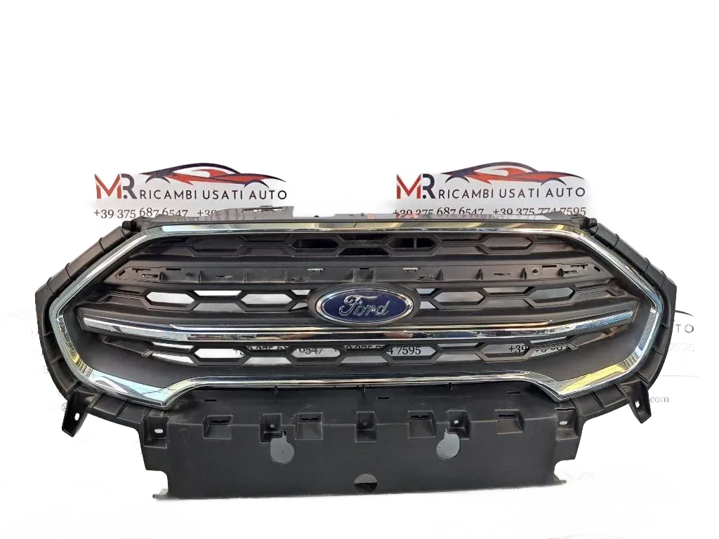 Griglia Anteriore FORD EcoSport Serie (15>)