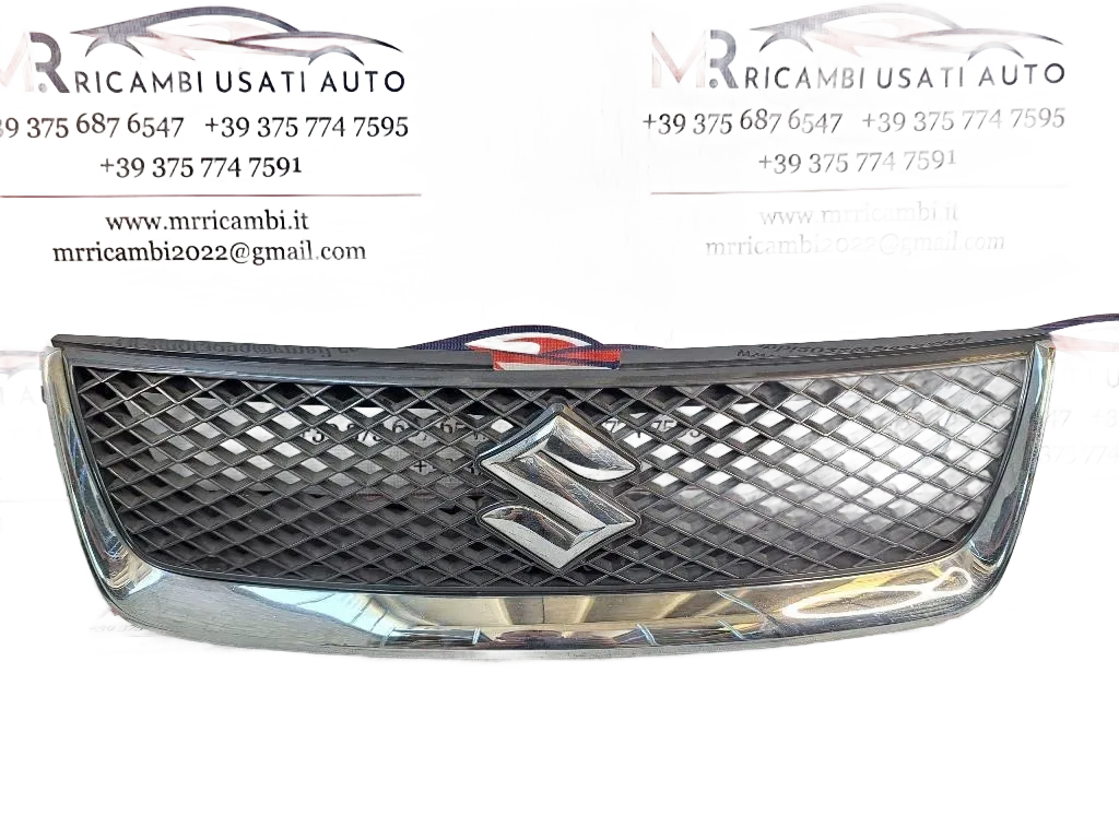 Griglia Anteriore SUZUKI Grand Vitara JB