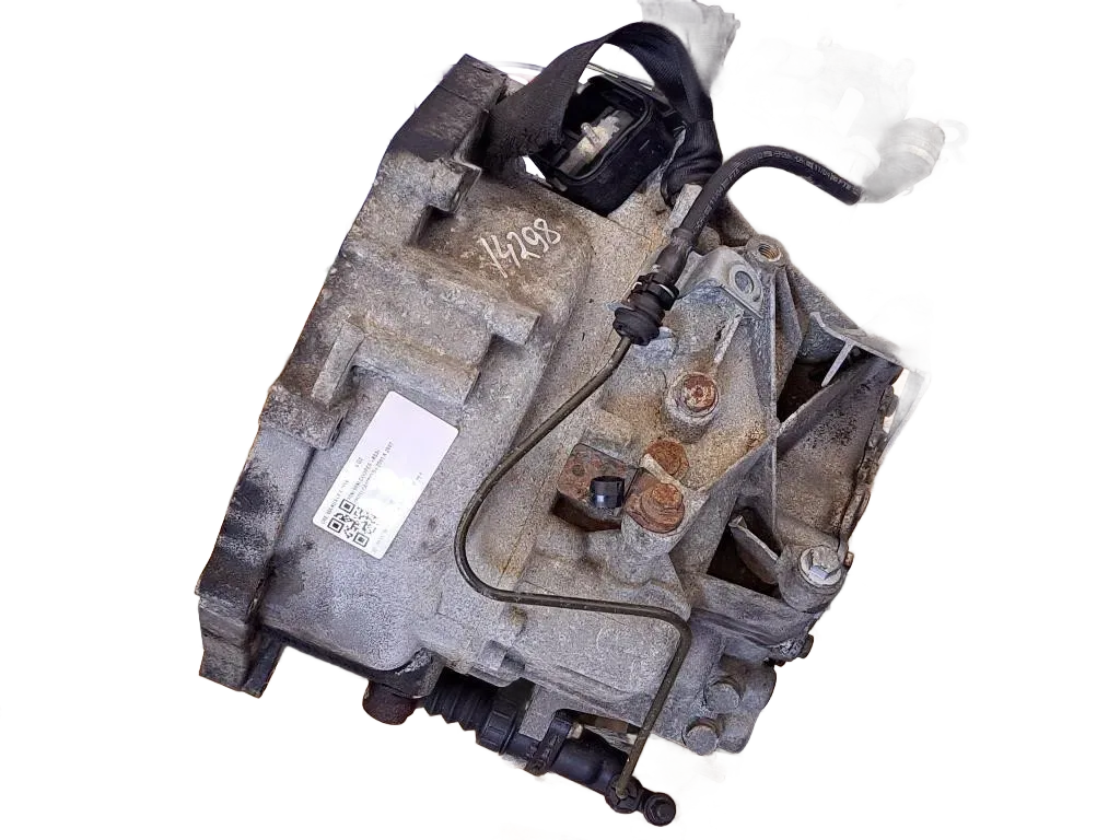 Cambio Manuale Completo MINI Cooper 1° Serie