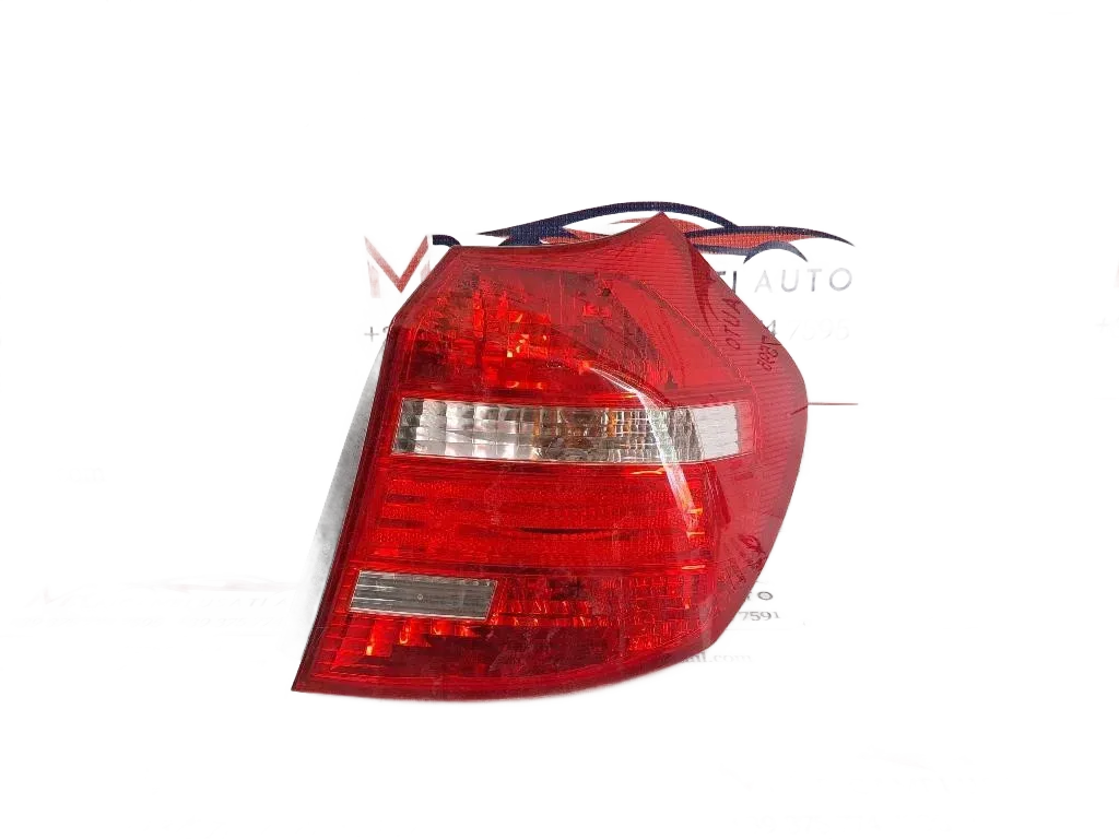 Stop fanale posteriore Destro BMW Serie 1 Serie (E87) (07>)