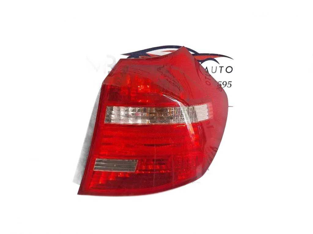 Stop fanale posteriore Destro BMW Serie 1 Serie (E87) (07>)